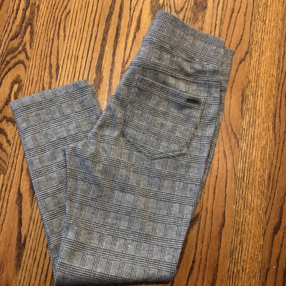 Tahiri crop leggings size S